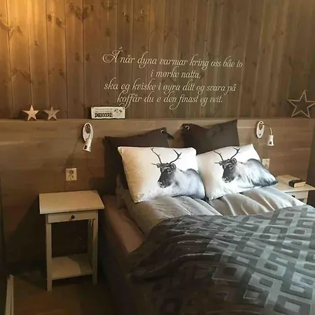 Med God Standard Holiday home *