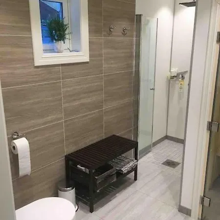 Med God Standard Странда