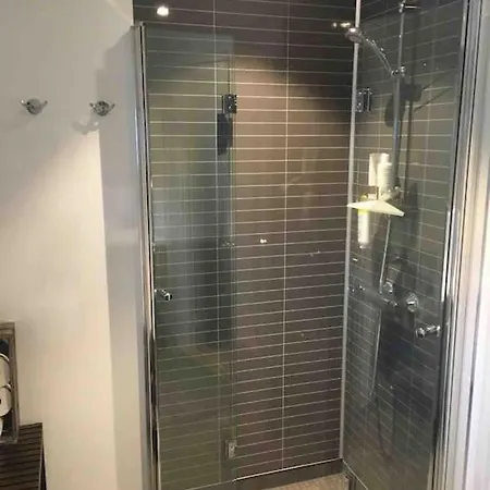 Med God Standard Holiday home