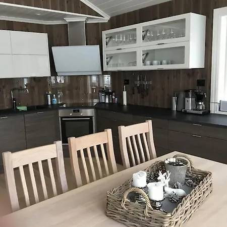 Med God Standard Дом отдыха *