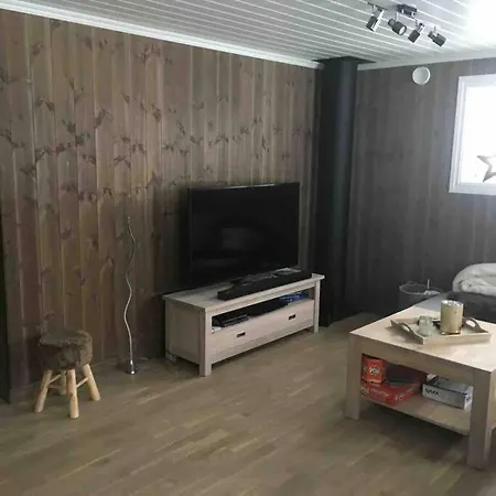 Med God Standard Σπίτι διακοπών