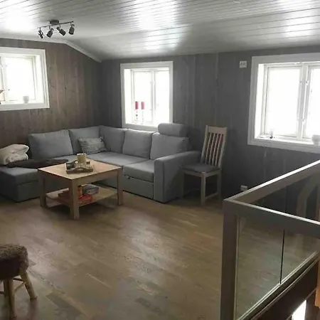 Tatil Evi Med God Standard *