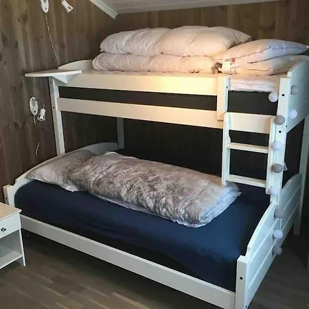 Med God Standard Stranda (More og Romsdal)