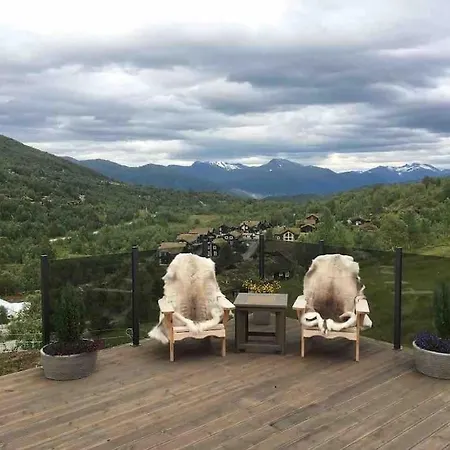 Holiday home Med God Standard
