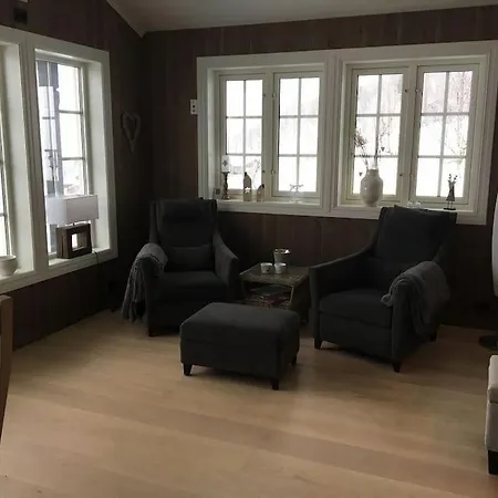 Tatil Evi Med God Standard *