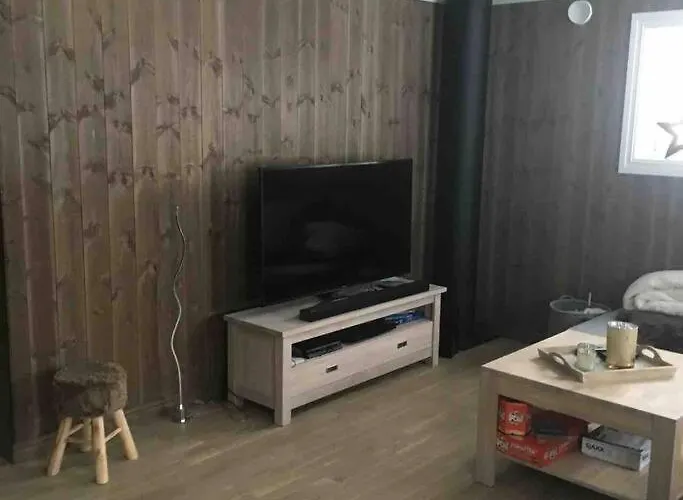 Med God Standard Дом отдыха